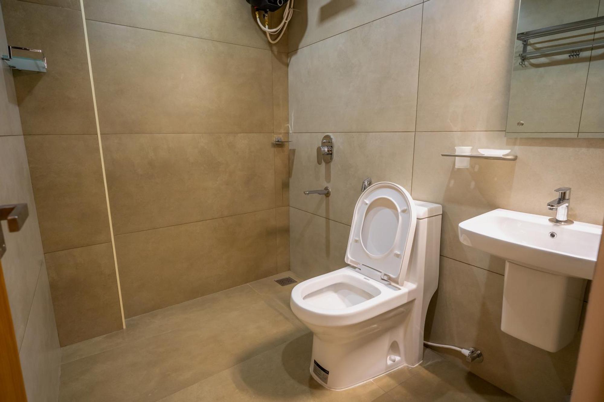 Metro Residency Otel Tirur Dış mekan fotoğraf
